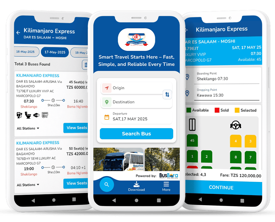 Download App