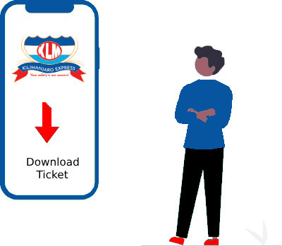 Download Ticket